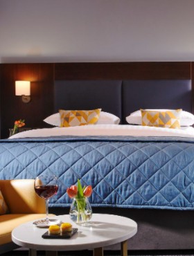 Романтические отели